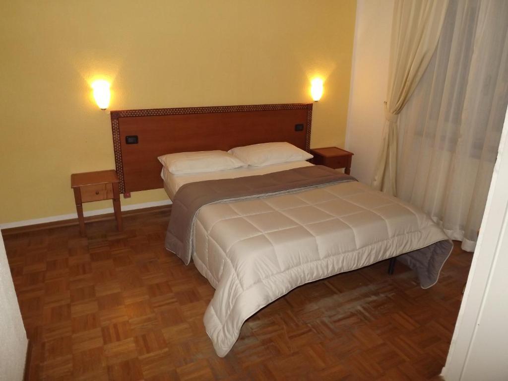 Hotel La Chance Saint-Vincent Eksteriør bilde