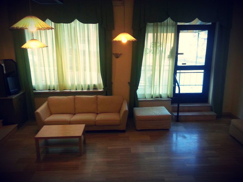 Hotel La Chance Saint-Vincent Eksteriør bilde